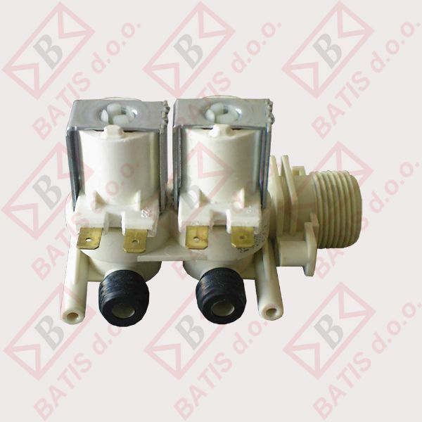 Slika EL. VENTIL INDESIT 2+2 
