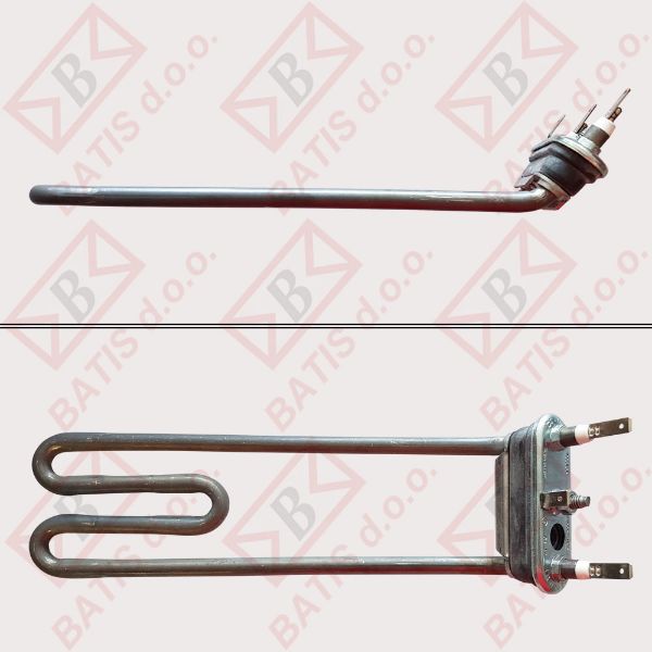 Slika BOSCH GRIJAČ 26 4986 KOSI S RUPOM