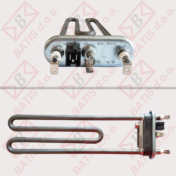 Slika GRIJAČ BOSCH 2050W HTR003WH 013.124WR  