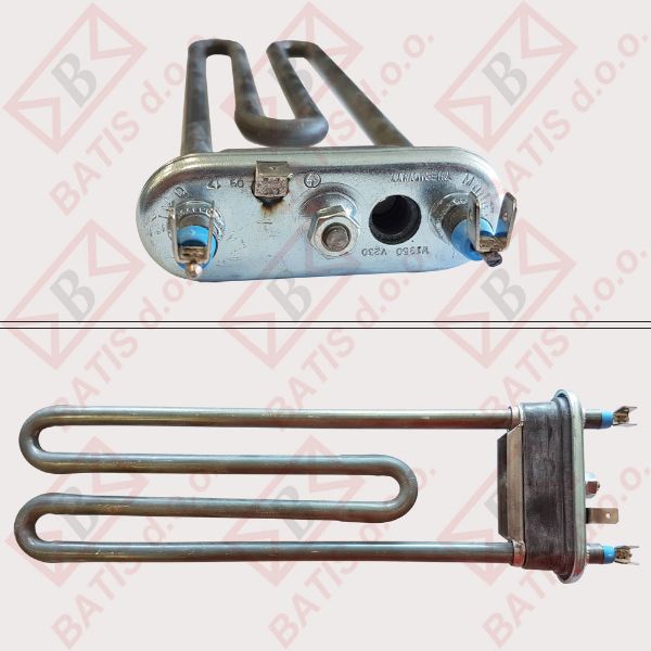 Slika GRIJAČ PS S RUPOM 1950W ZN51.32 132180710