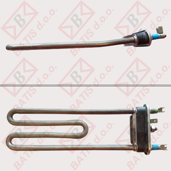 Slika GRIJAČ PS AR.1700W 21CM  KOSI HTR007AR 64556