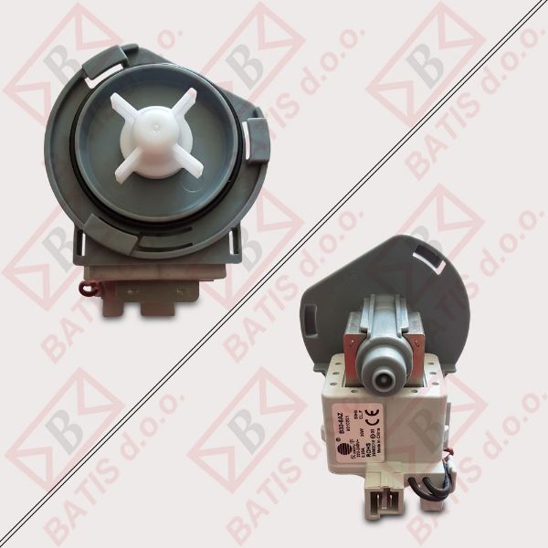 Slika BEKO PUMPA 1748200100-1740300300