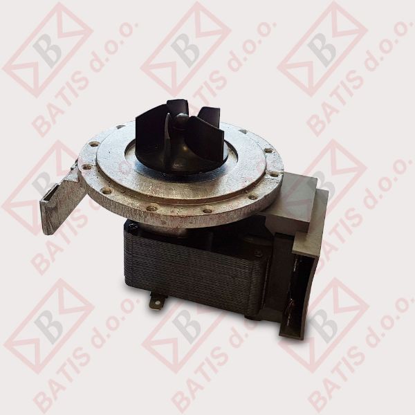Slika PUMPA 664 "MIKRON"