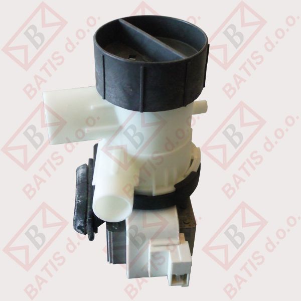 Slika PUMPA AEG SA FILTEROM 90W HANNING AE5415