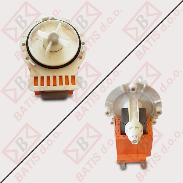 Slika PUMPA MAGNETSKA MAINOX  10MA50