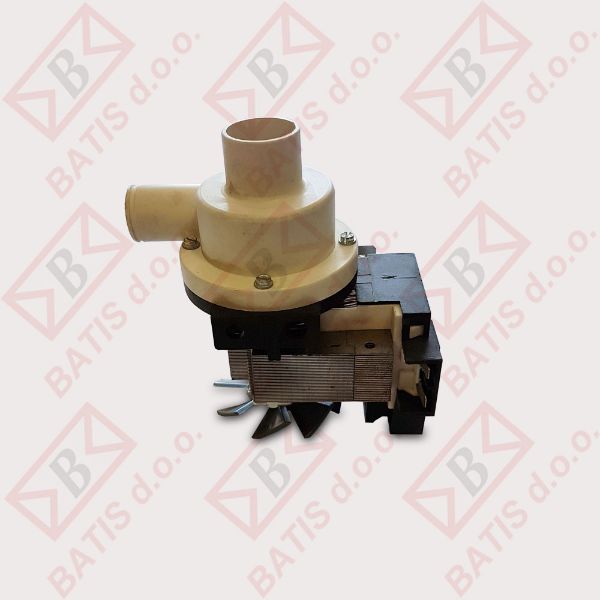 Slika PUMPA BAUCKNEHT 504   BA 5400