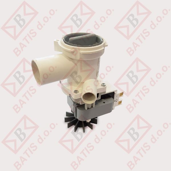 Slika PUMPA BOSCH CA 1010-3010 