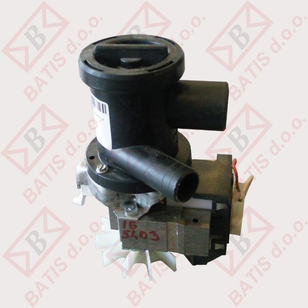 Slika PUMPA PHILIPS IGNIS WHIRLPOOL 