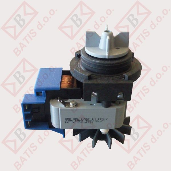 Slika PUMPA MIELE GRE 536   