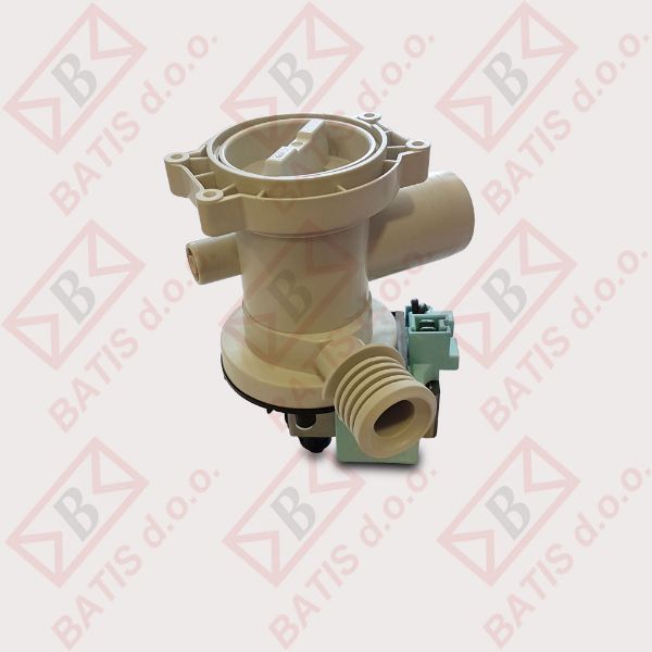 Slika PUMPA QUADRO S FILTEROM (R)