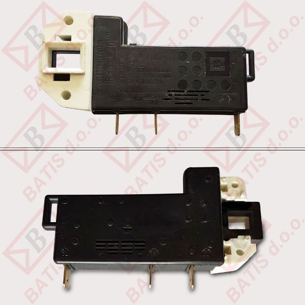 Slika BOSCH TERMIČKA BRAVICA IG 05 8786 44.11