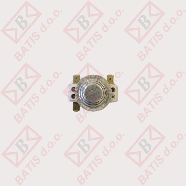 Slika TERMOSTAT 29-82 BIJELI