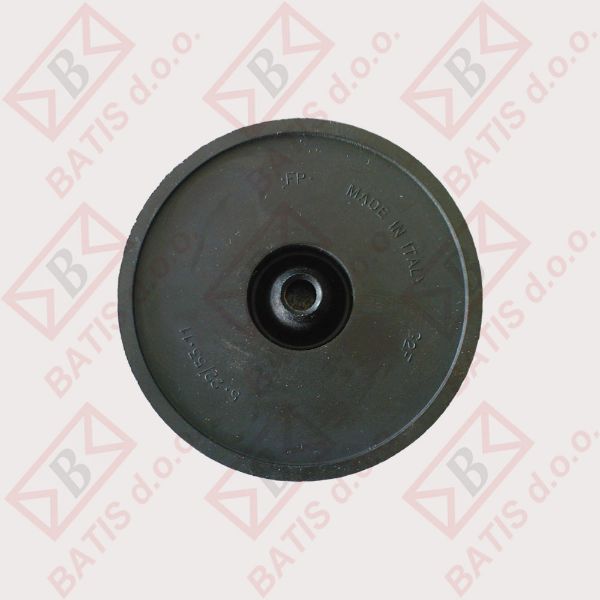 Slika SEM.  5-22 PLAŠT      FP 40.002