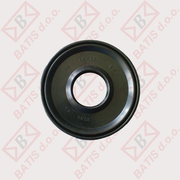 Slika SEM. 25-55/68*8/11   SILTAL 