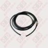 Slika CIJEV PRESOSTATA GORENJE3030045/7 mm GUMENA