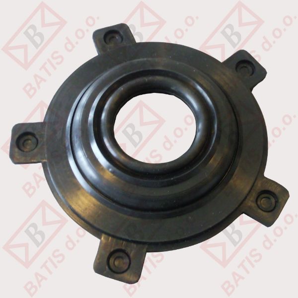 Slika BRTVA GR. ARISTON 50/80L **NOVA** Š6782