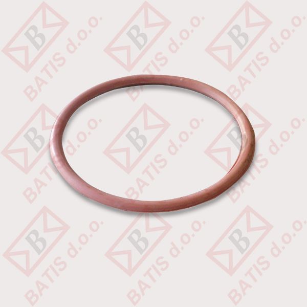 Slika BRTVA GRIJAČA TIKI 10L N.T.(OKRUGLA)Š98 O RING 80-90