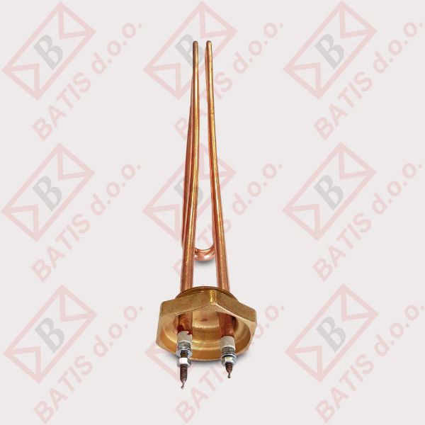 Slika GRIJAČ BOJLERA 5/4" 3000W SREC BEZ SONDE