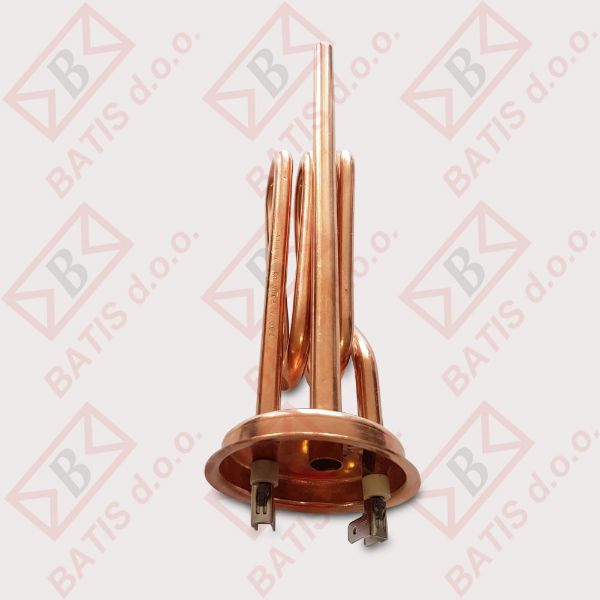 Slika GRIJAČ BOJLERA TIKI N.T.10L,5L 487154