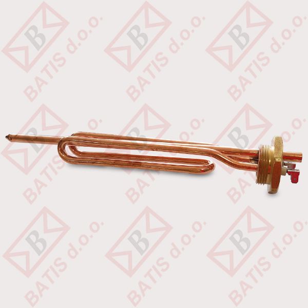 Slika GRIJAČ BOJLERA TIKI 5/4" NOVI TIP (SR)