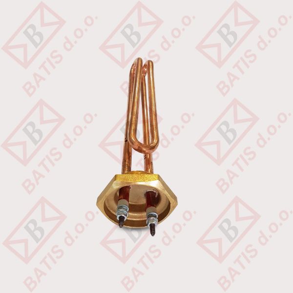 Slika GRIJAČ BOJLERA 5/4" 2000W SREC BEZ SONDE