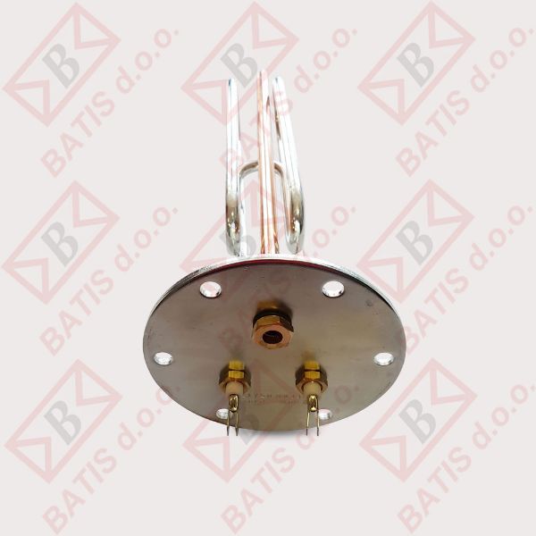 Slika GRIJAČ BOJLERA KONČAR 80LIT 6R2000W INOX KOTAO