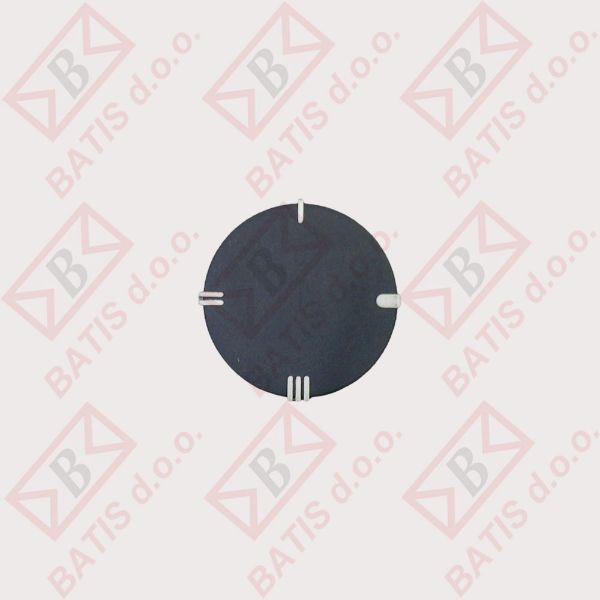 Slika GUMB BOJLERA TIKI 80L 482076
