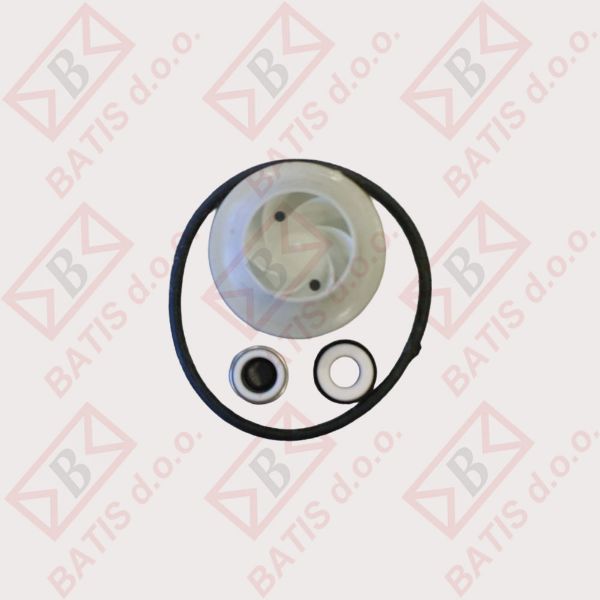 Slika TURBINA PUMPE SUĐERICE GORENJE 398703
