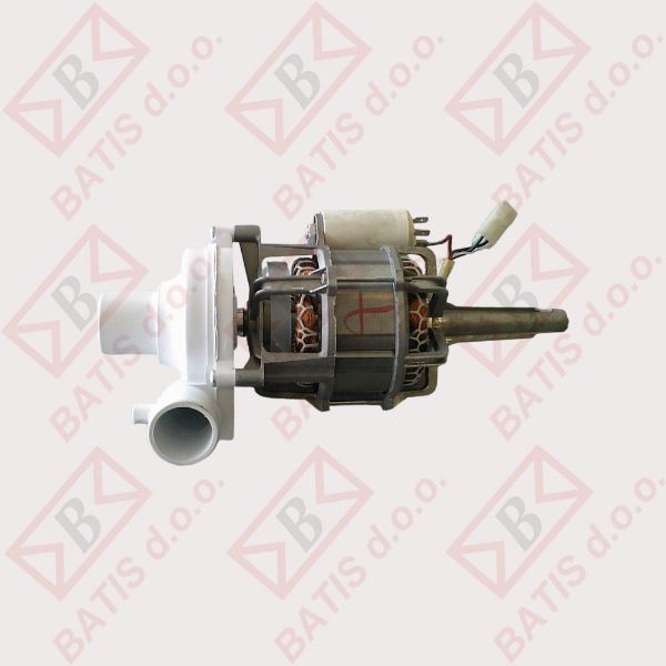 Slika MOTOR PUMPA SUĐE CANDY CY6002 91207001