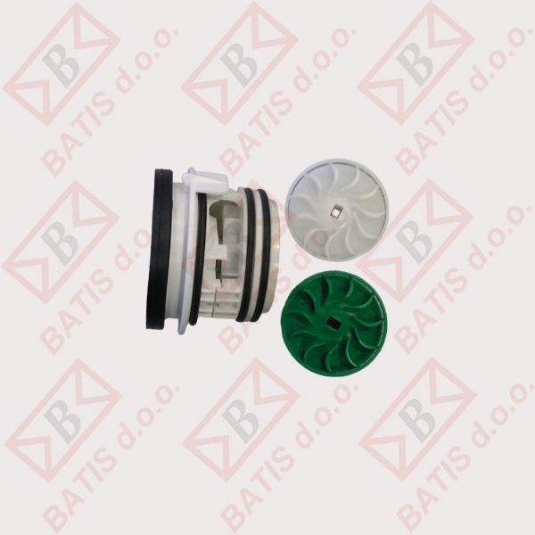 Slika PROPELER SUĐERICE ZANUSSI 50273512009(LF)