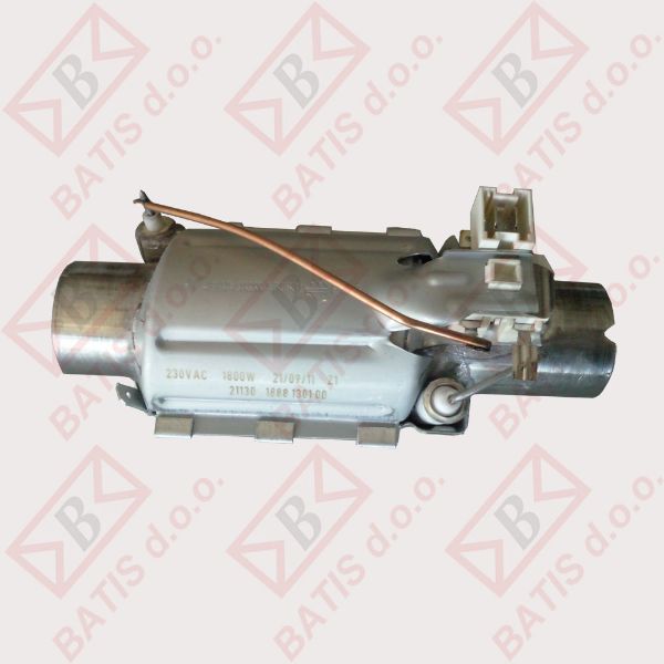 Slika BEKO GRIJAČ 1888150100 481236018546 32mm uži