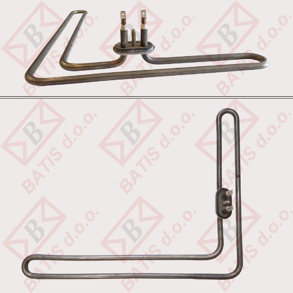 Slika GRIJAČ SUĐERICE CANDY  CY5106 HTR100CY