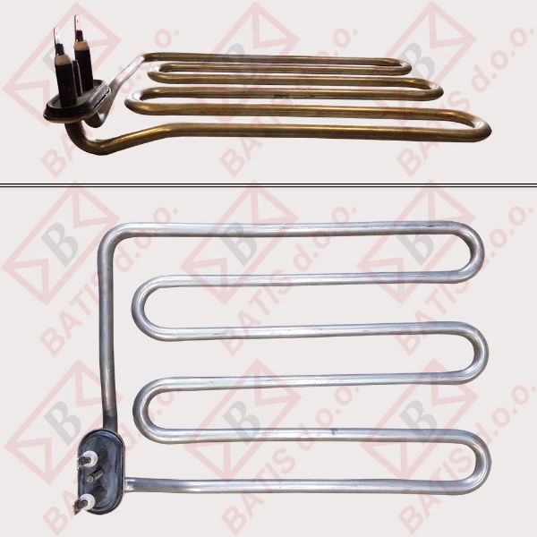 Slika GRIJAČ SUĐ CANDY CDW250 (O.R)