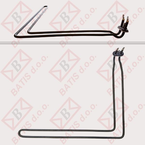 Slika GRIJAČ SUĐER BOSCH 2150W BO5109 HTR101BO