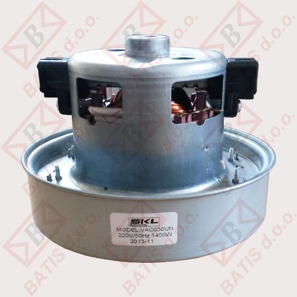 Slika MOTOR USISAVAČA 1400W 115mmFI-135-H-111