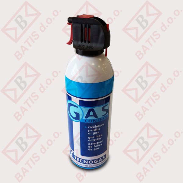 Slika - TEST PLIN SPRAY 400g