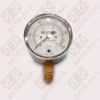 Slika - MANOMETAR FI 63 0-100 MB 1000mm H2O