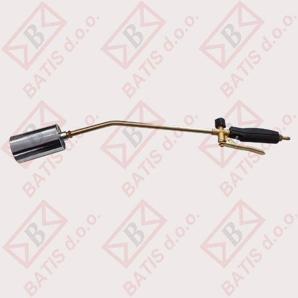 Slika - PLINSKI PLAMENIK ECO 63 CM SA GLAVOM 60MM