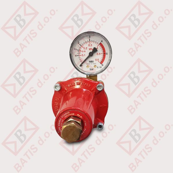Slika - REGULATOR 40 KG VT