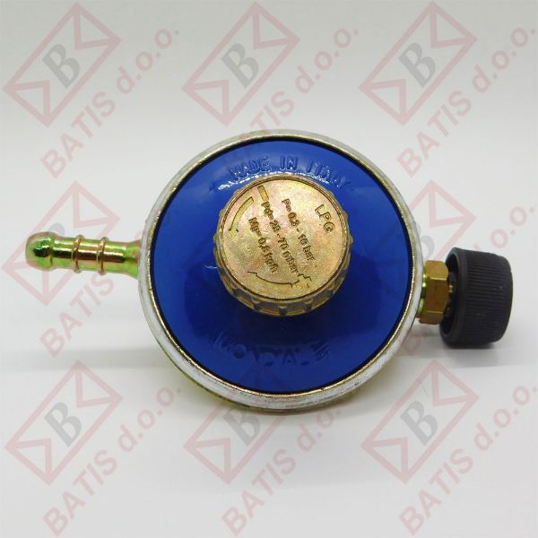 Slika - REGULATOR S VENTILOM ZA KAMP BOCE GB.LP144 13A