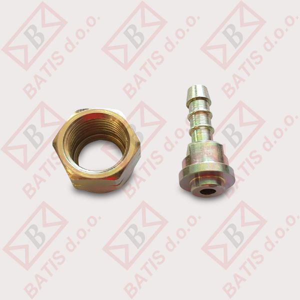 Slika - HOLENDER MATICA 20*14 LH IT NAVOJ