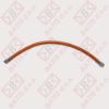 Slika - CIJEV ZA PL. FARO 405TR001F PVC50CM 1/4FSX VISOKI TLAK
