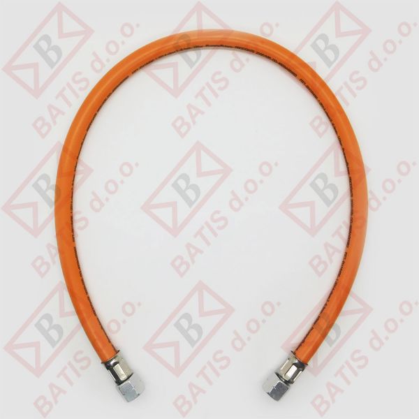 Slika - CIJEV ZA PLIN FARO 407TR001FPVC 70 CM 1/4FSX VISOKI TLAK