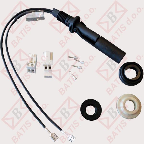 Slika WINTERHALTER 3126034 PLOVAK BOJLERA