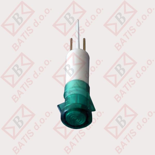 Slika ARISTARCO 6207 TINJALICA ZELENA FI9