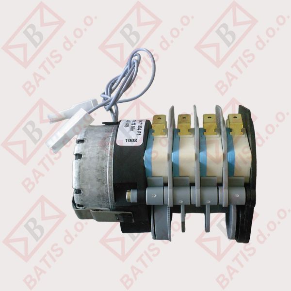 Slika ARISTARCO 1144 PROGRAMATOR 18MIN 360401