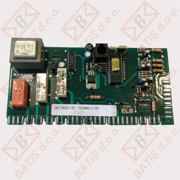 Slika ZANUSSI ELEKTRONIKA LS3