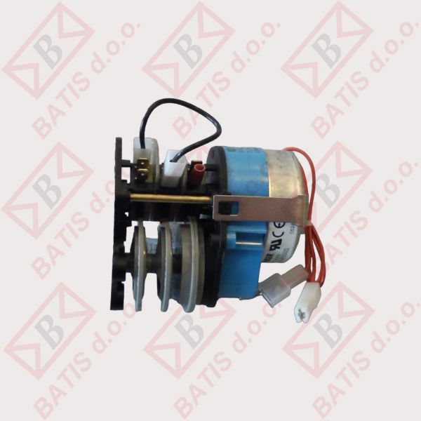 Slika PROGRAMATOR 150 SEKUNDI 3 MIKRO ZAMJENA 360003