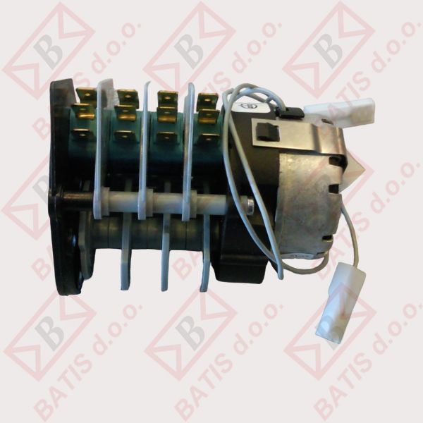 Slika KASTEL 00075 PROGRAMATOR 12 MINUTA