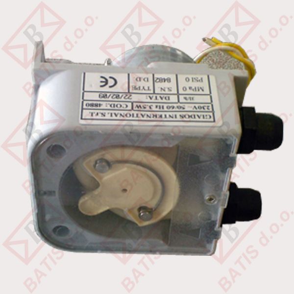 Slika ARISTARCO 4880 DOZATOR 3L/H